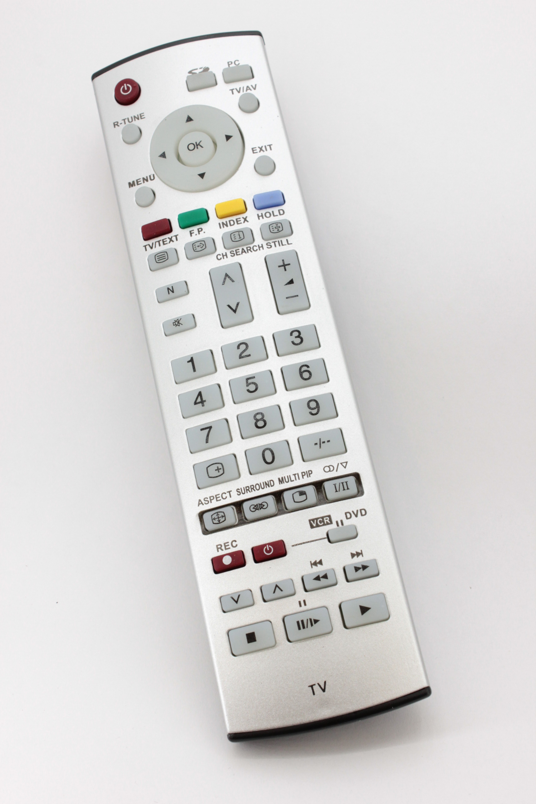 PANASONIC EUR7635040 ORIG №111