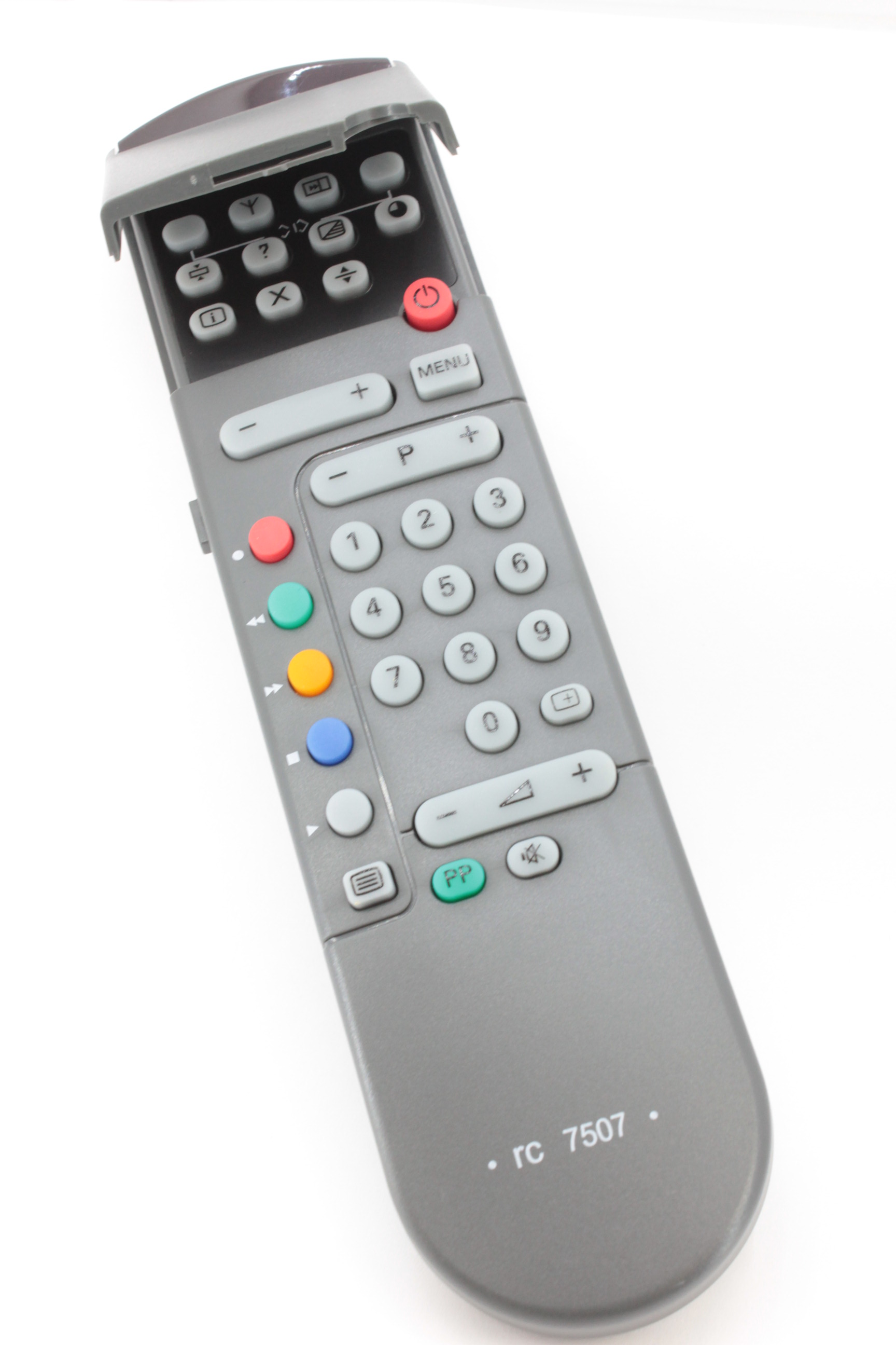 PHILIPS RC7507 №43