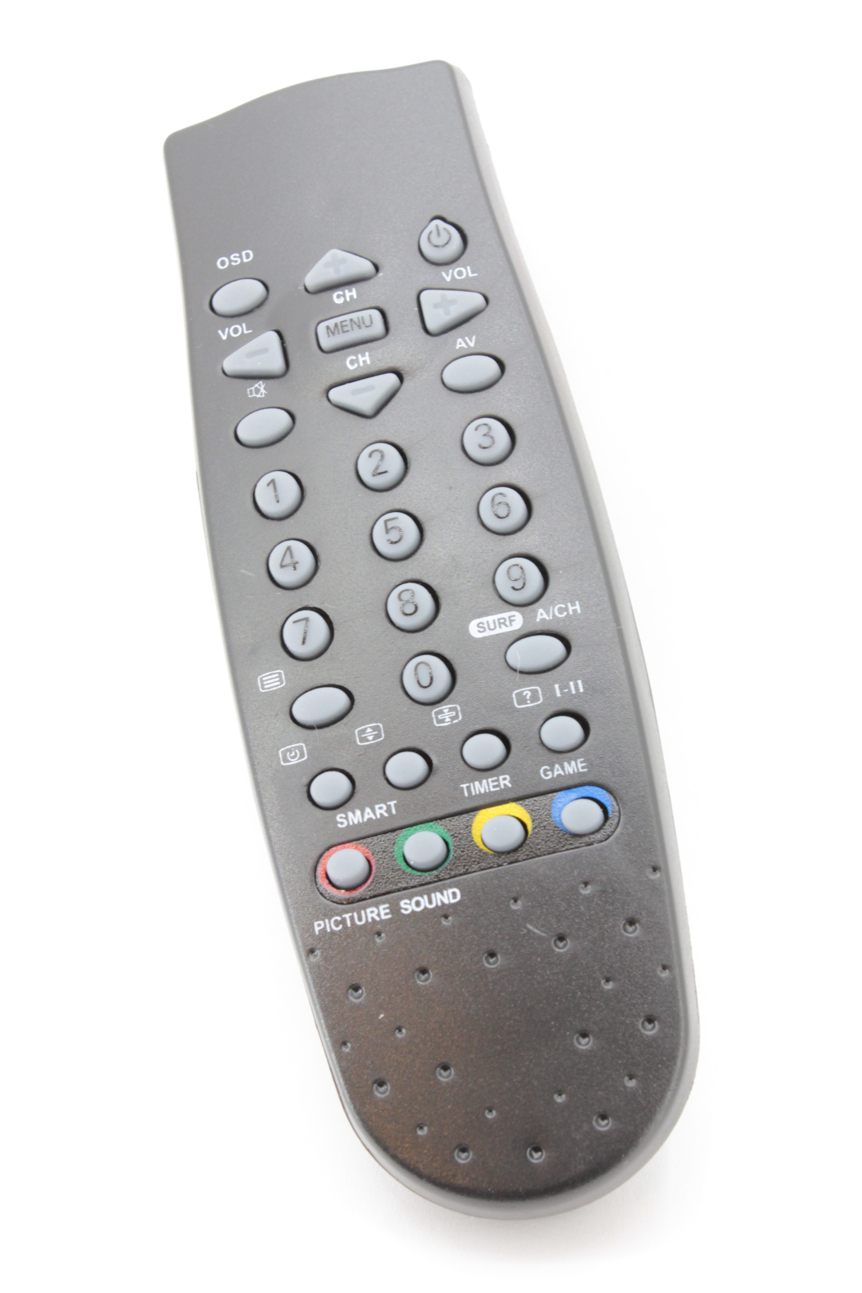 PHILIPS RC0764/0770 №42