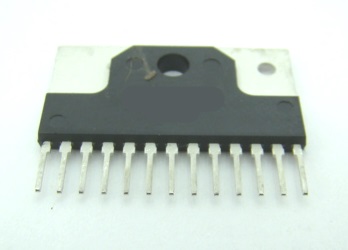 LA7837 Микросхема