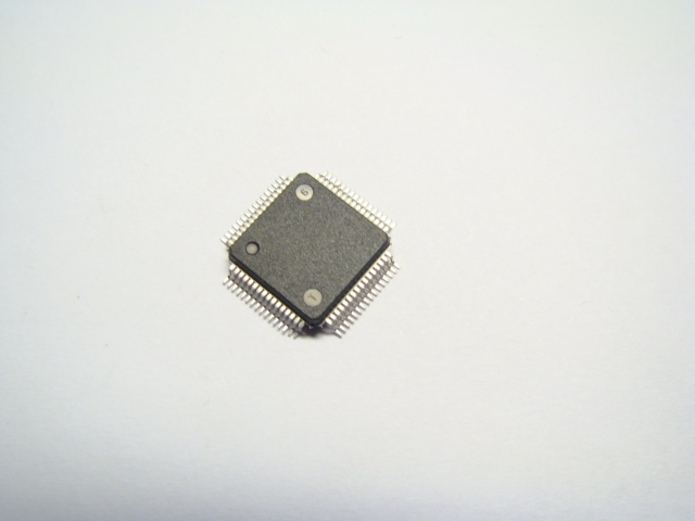 LC75823E SMD Микросхема