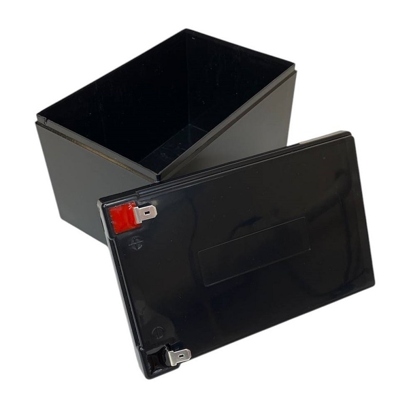 Корпус АКБ 12V 12Ah 151x98x95мм для сборки Li-ion / LiFePo4 аккумуляторов