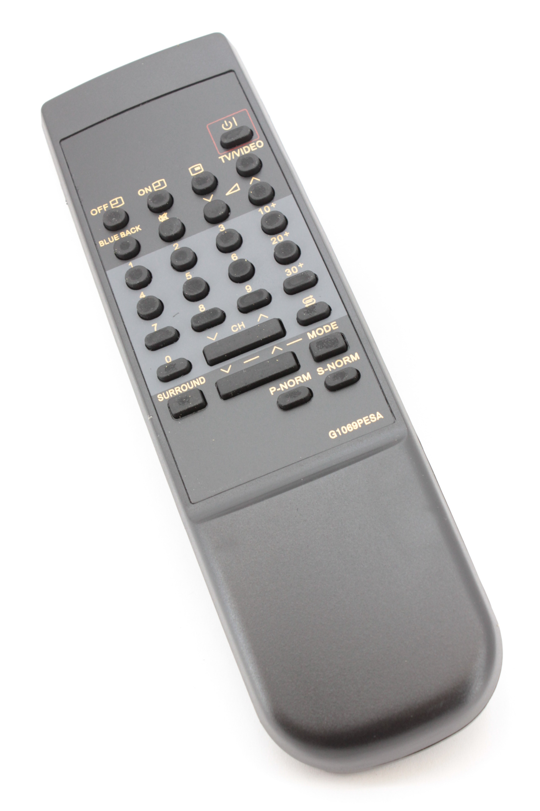 SHARP G1069PESA 1073 №61