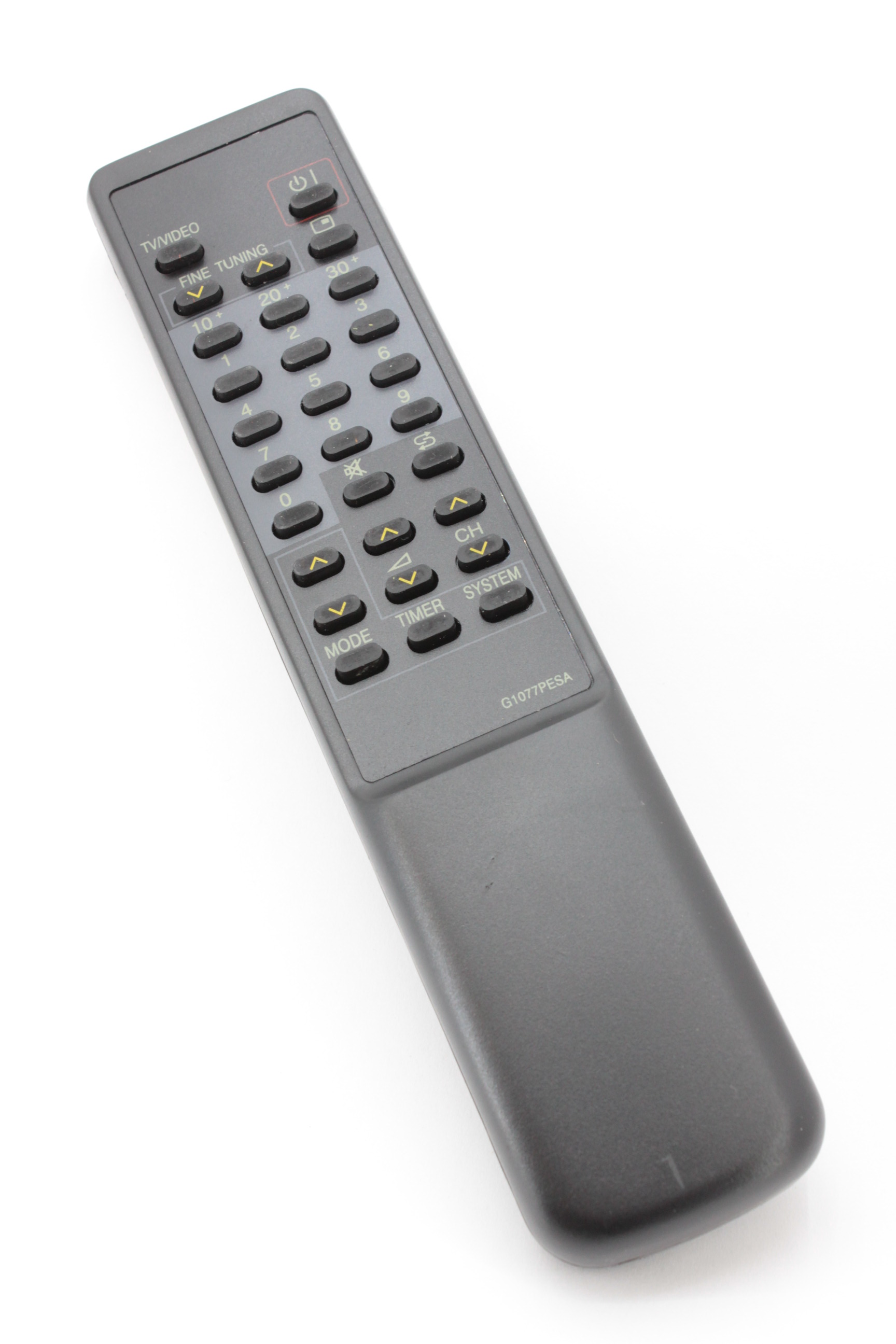 SHARP G1077PESA №62