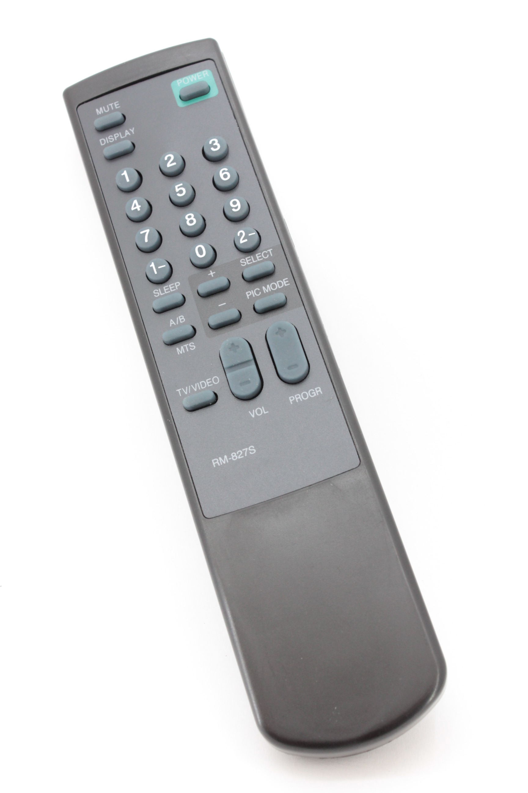SONY RM-827S №144
