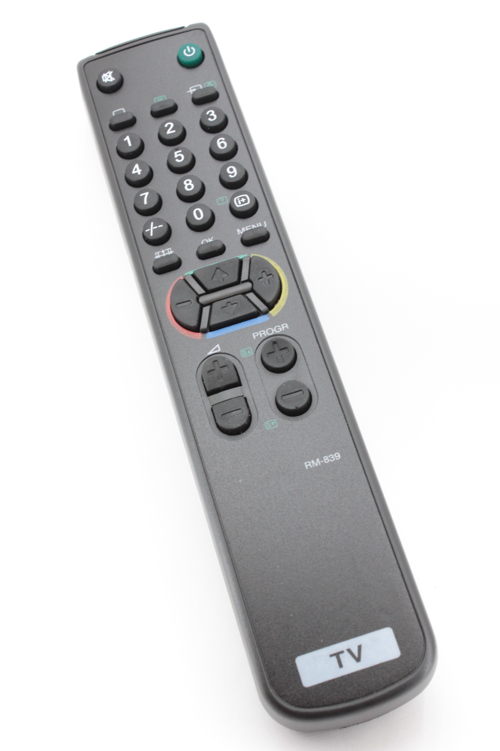 SONY RM-839/886/883 №67