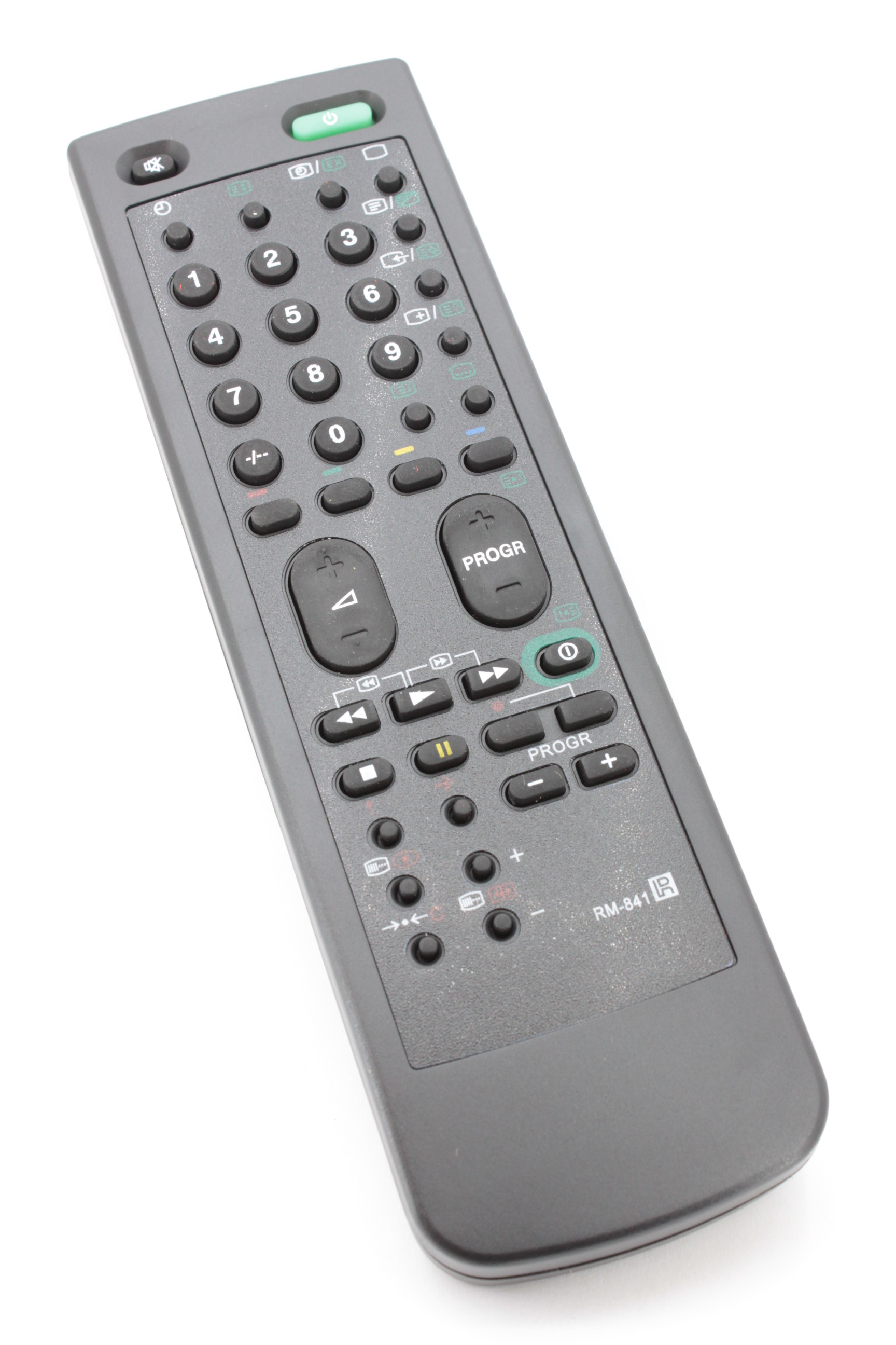 SONY RM-841 №68