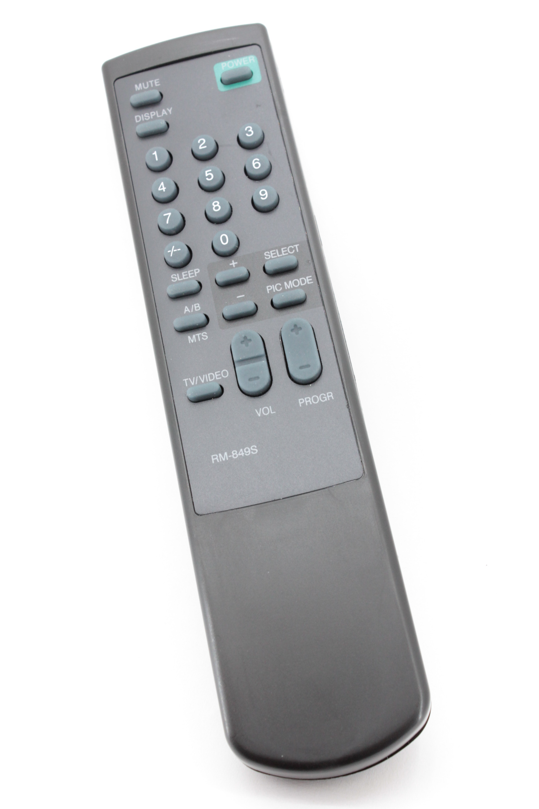 SONY RM-849S №145