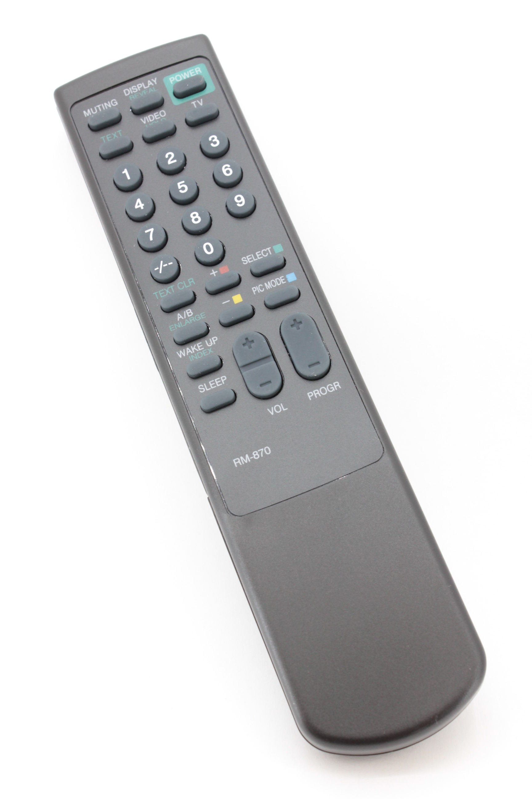 SONY RM-870 №69
