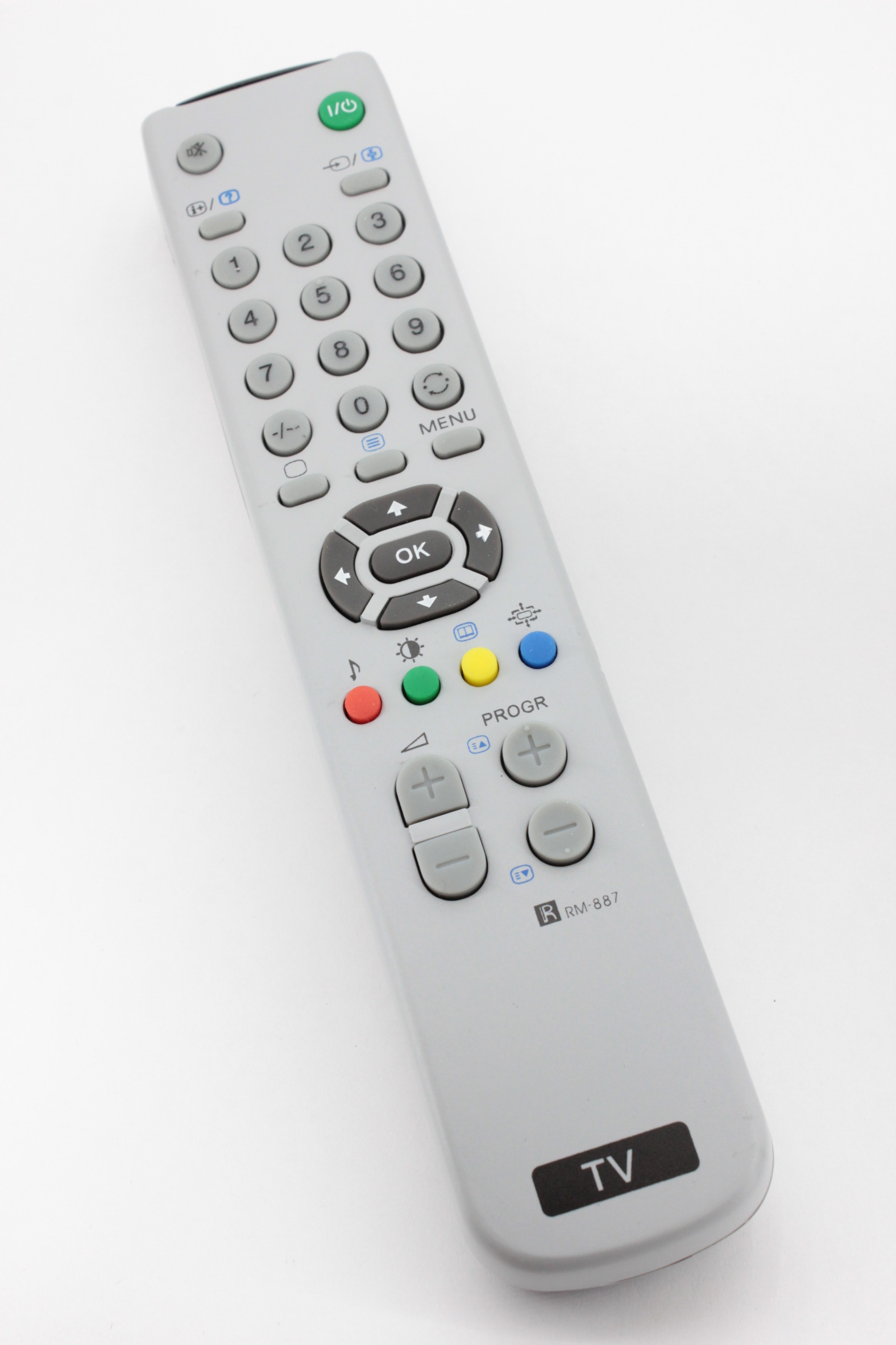 SONY RM-887/889 №70