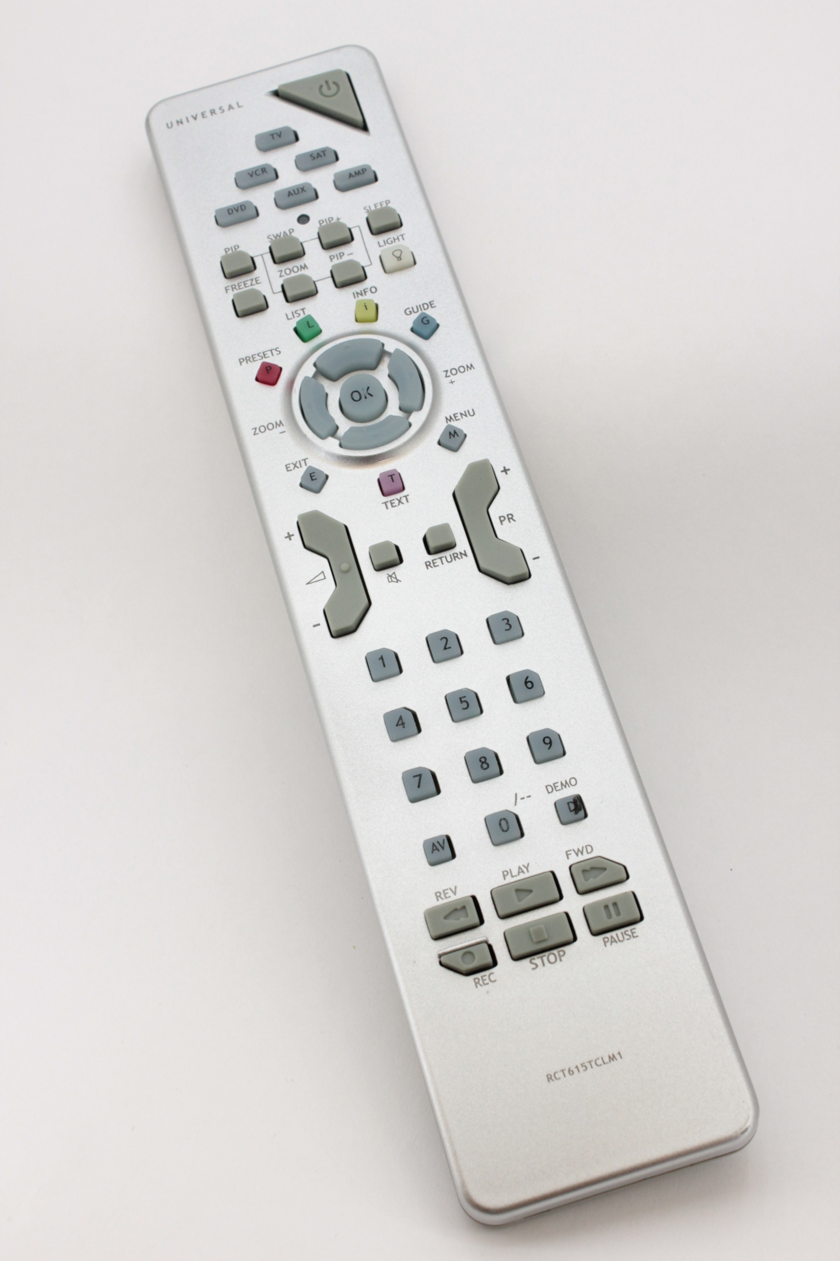THOMSON RCT615TCLM1 №156