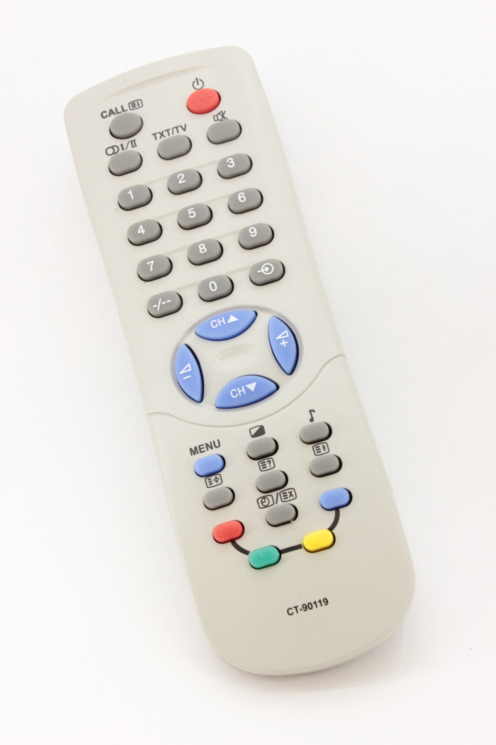 TOSHIBA CT-90119 №78