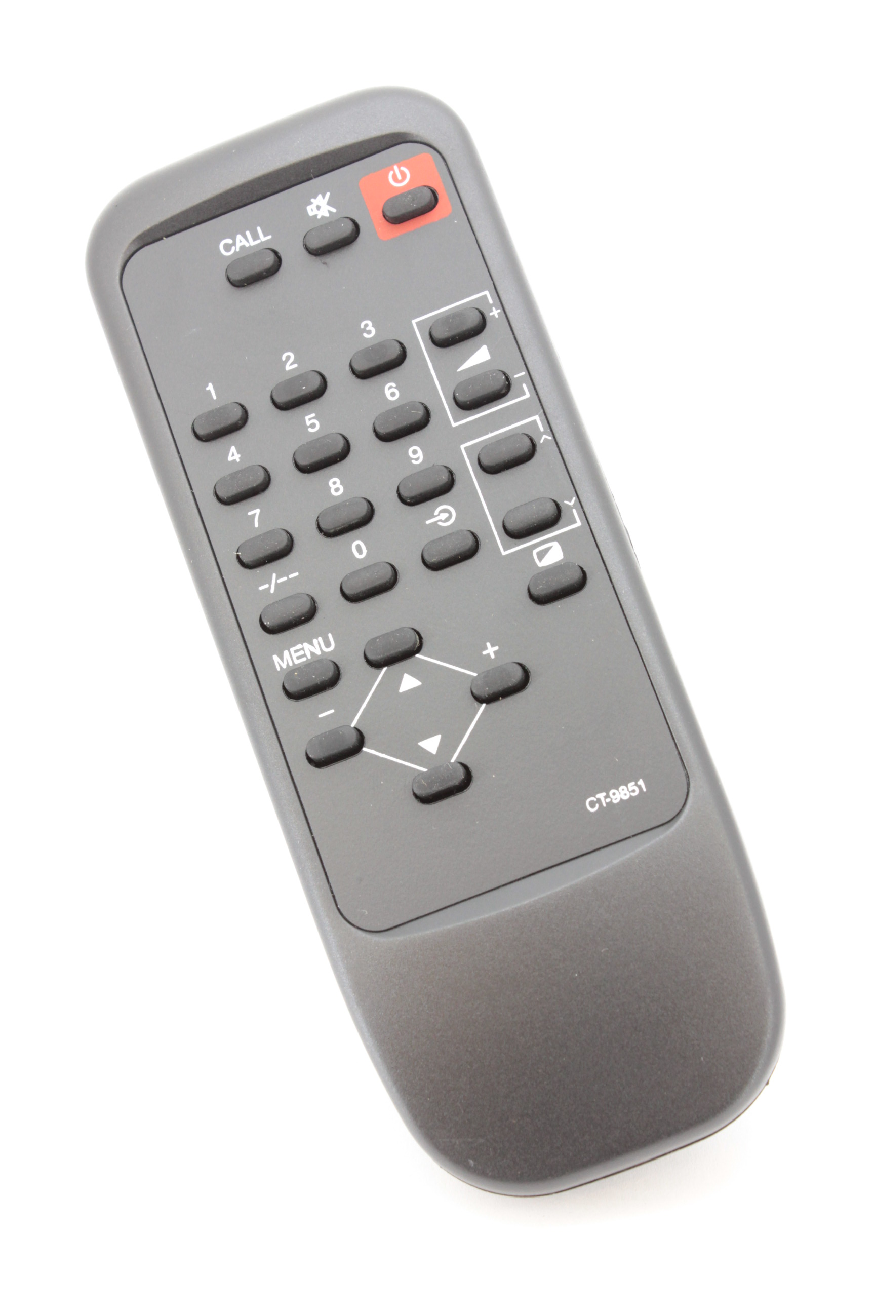 TOSHIBA CT-9851 №75