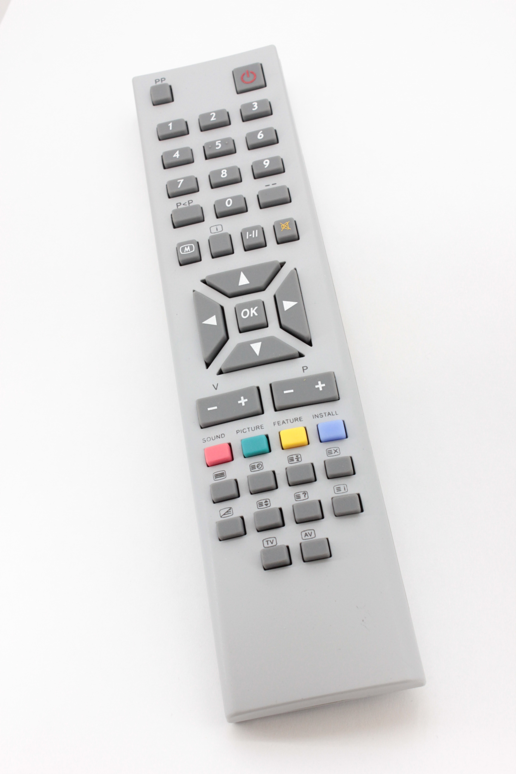 VESTEL 2440/2441 №164