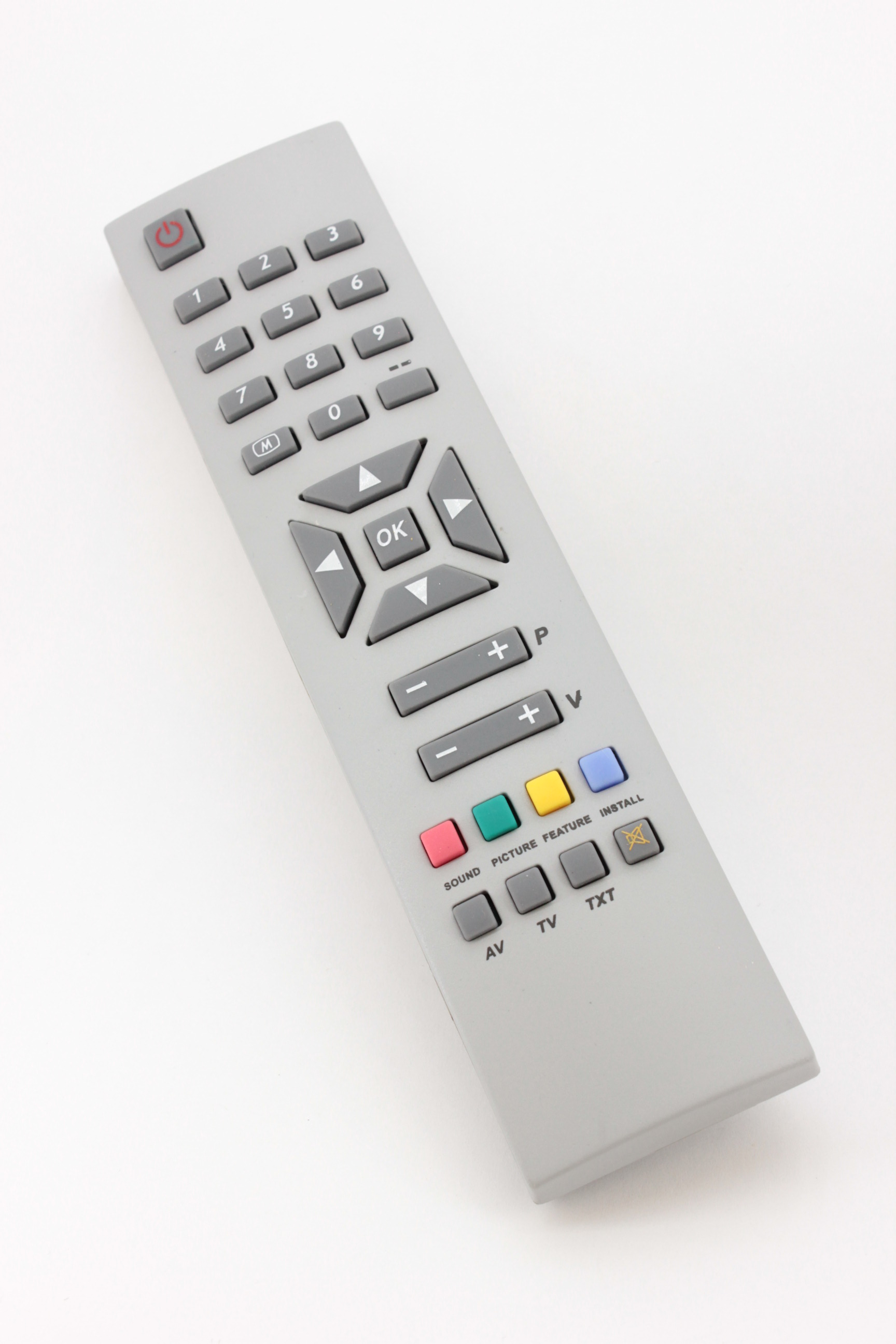 VESTEL RC-1241 TEHNO №39