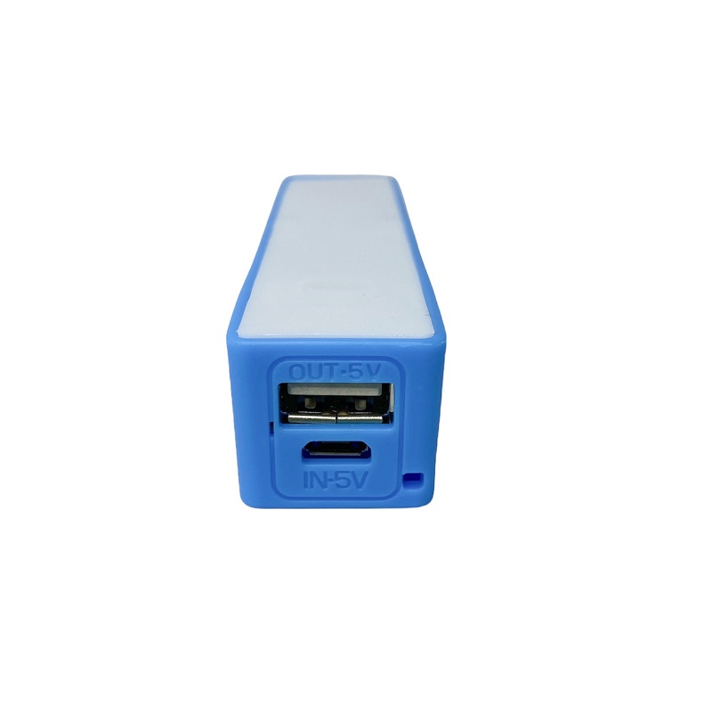 Корпус + модуль питания Power Bank