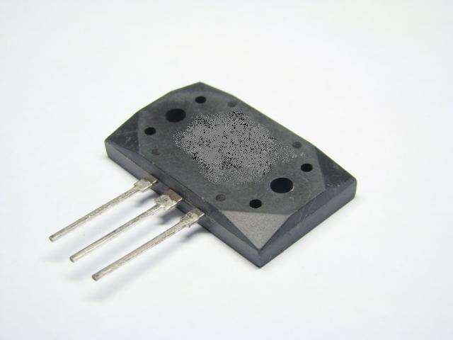 2SA1215 A Транзистор