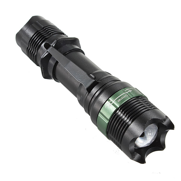 Фонарь XM-L T6