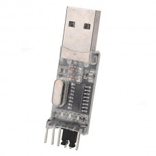 Переходник USB-UART TTL на CH340