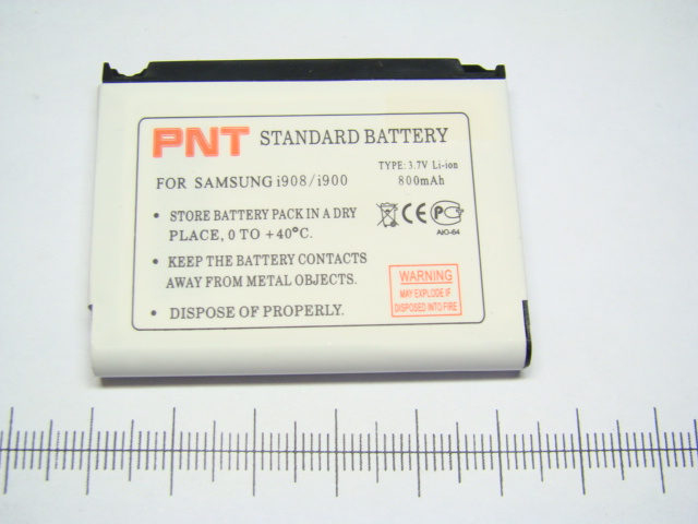 Samsung I900 1200mAh Аккумулятор