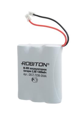 T236 ROBITON DECT Аккумулятор