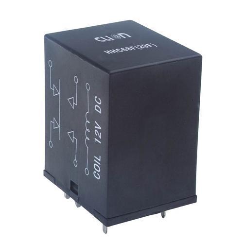 РЕЛЕ 13F-2 (SCL) 24VDC 10/15A