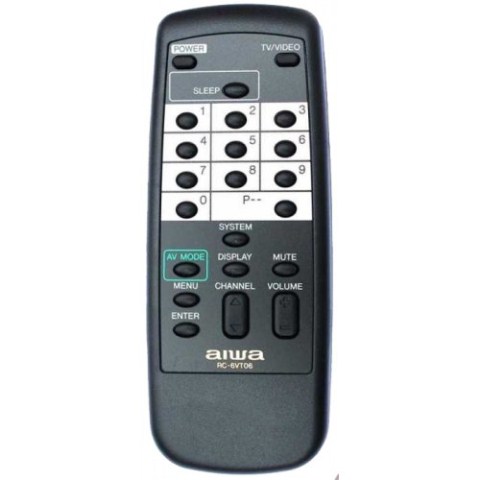 AIWA RC-6VT05 №89