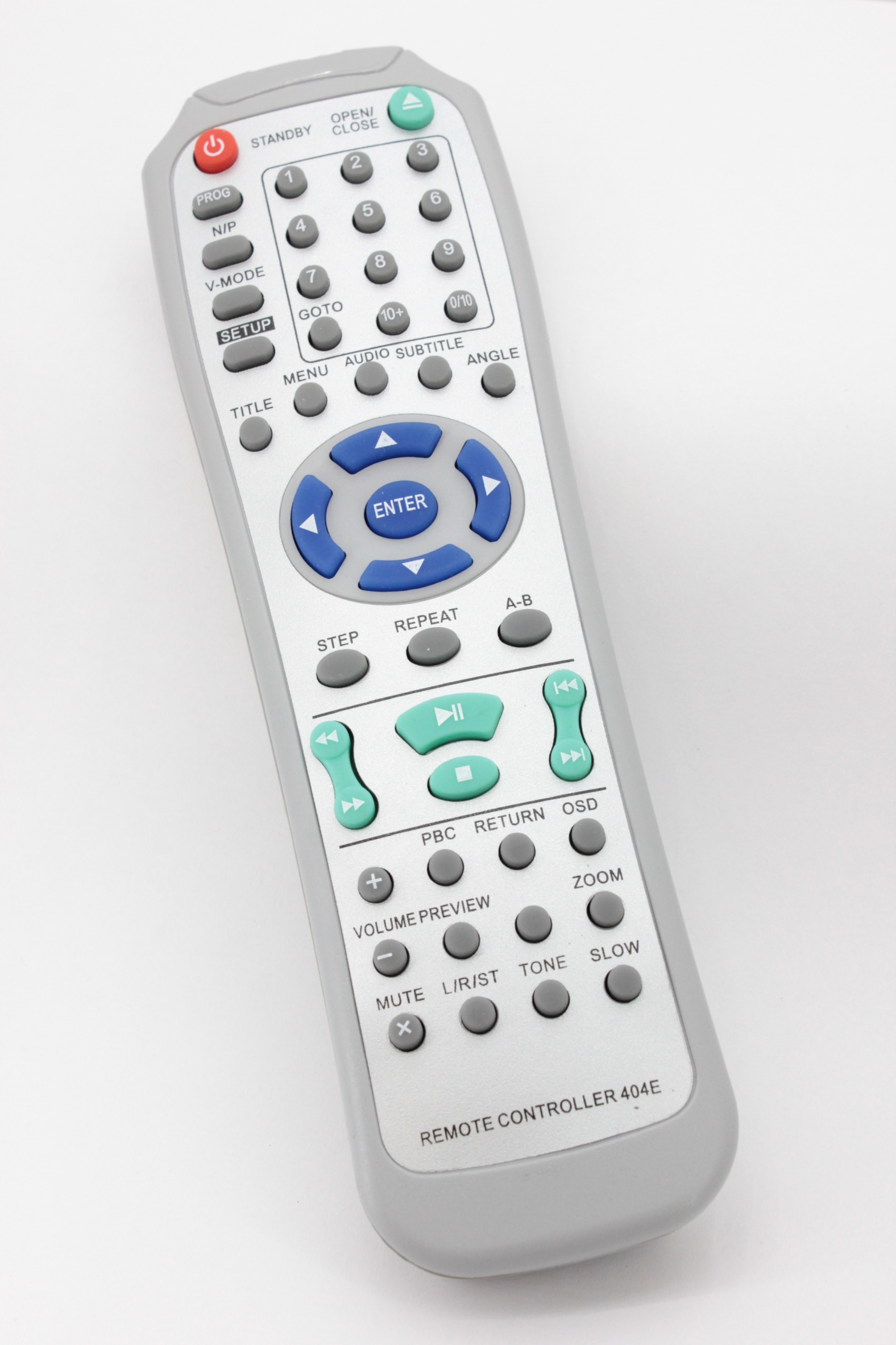 ELENBERG DVD R 404E IC MC-4080 №100