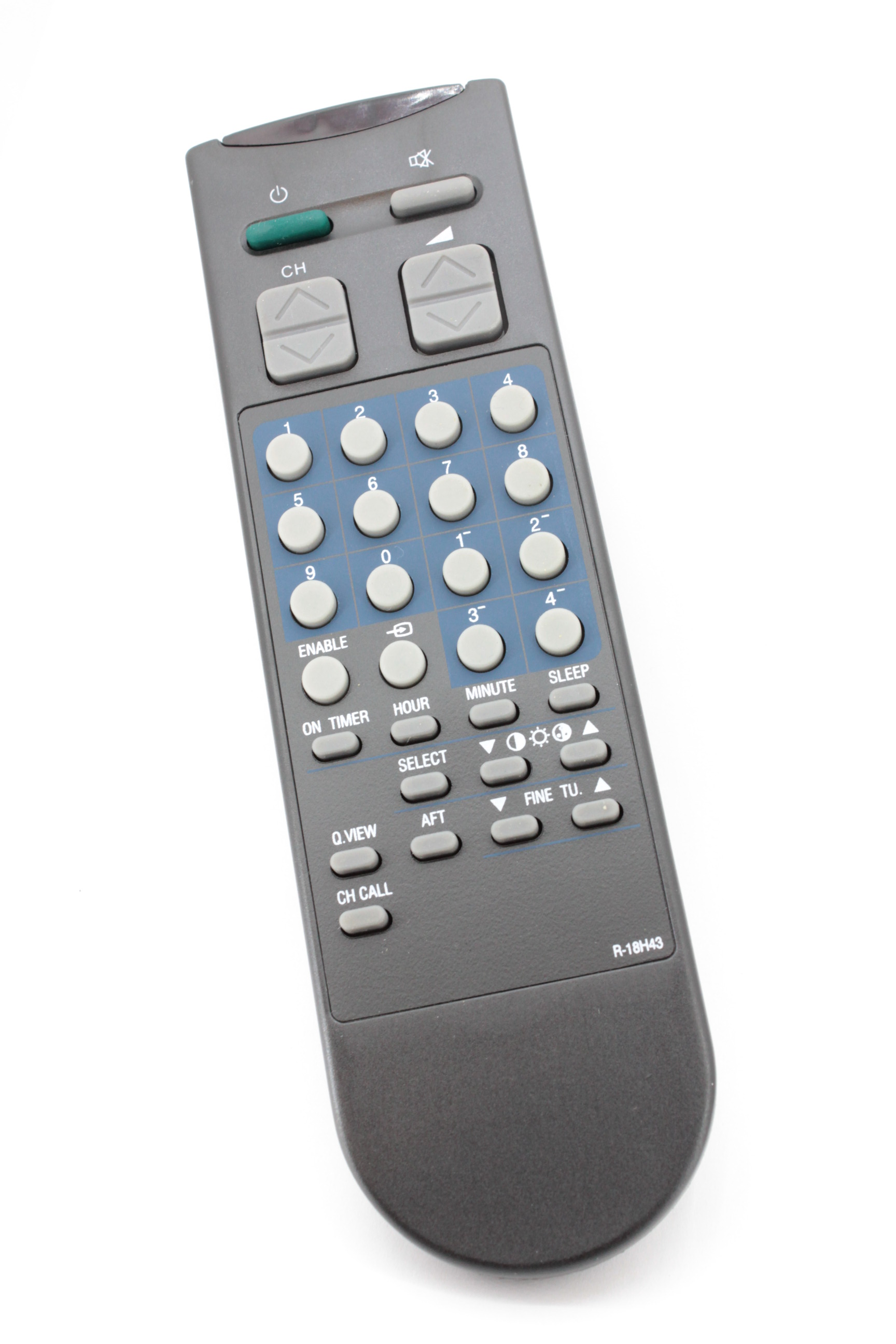 DAEWOO R-18H43 №7