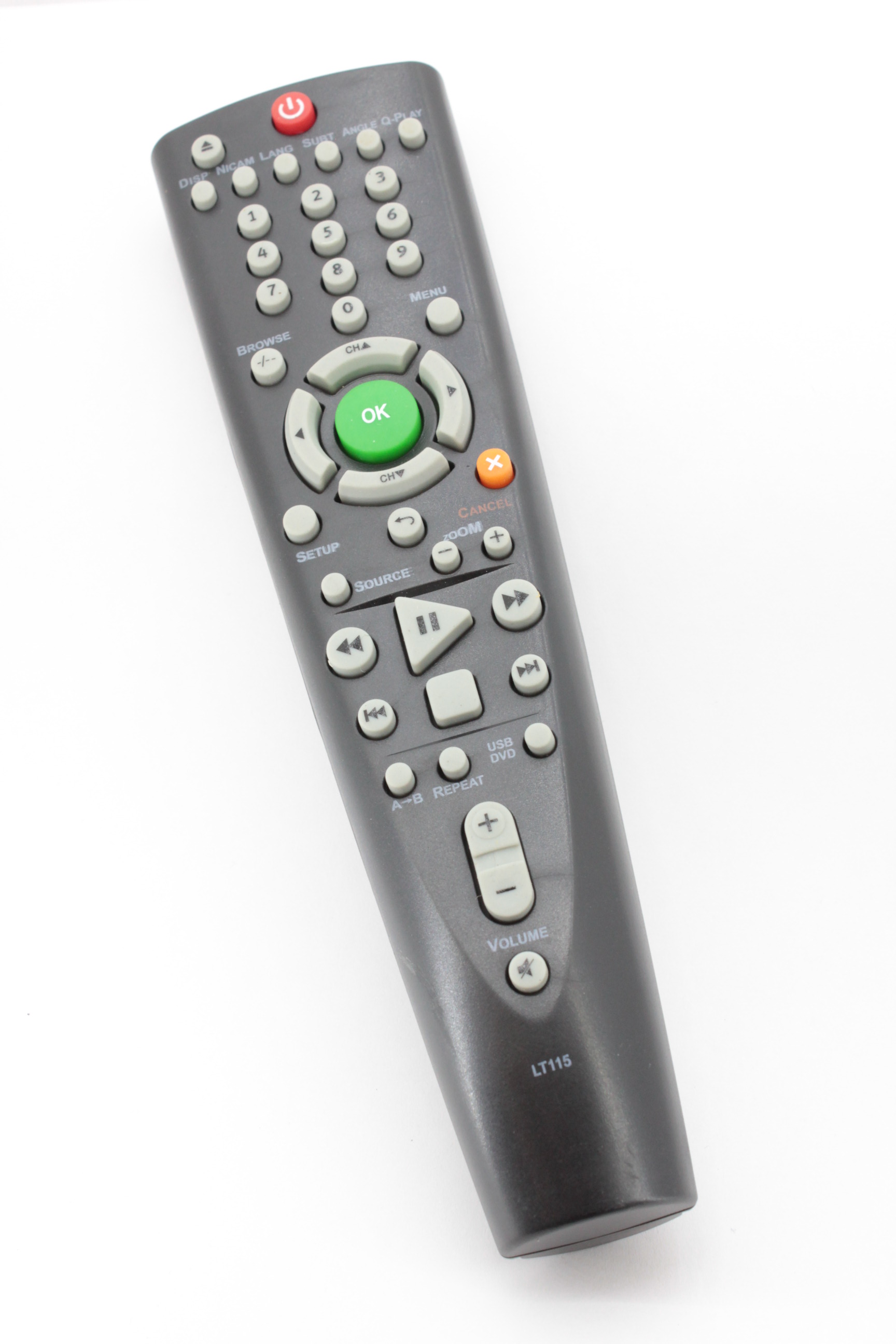 BBK LT115 ЖК ТЕЛ+DVD №91