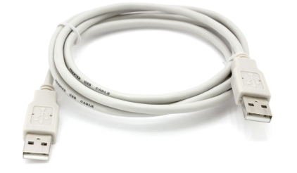 шнур USB-A M USB-A M 1.8m