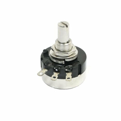 5кОм RV24YN 20S B502 RV4NAYSD502A Резистор