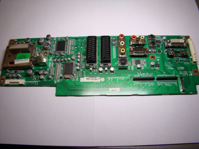 6870TC77B63 Плата