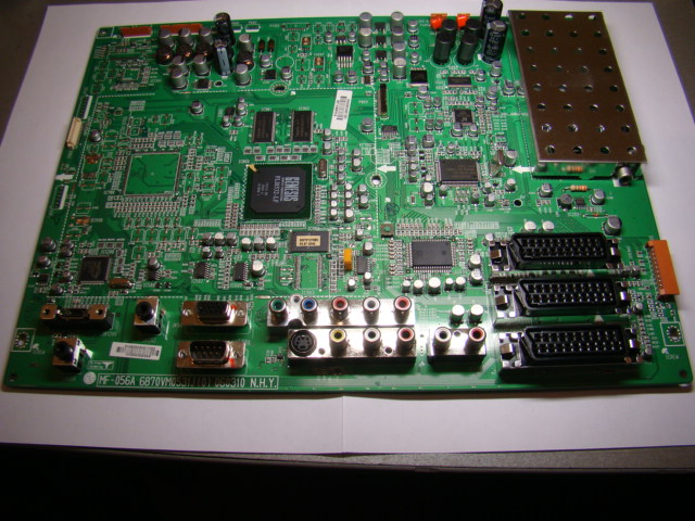 6871VM0531J(O) Плата