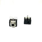 Гнездо на корпус JACK 3.5-ST-027С 5pin