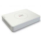 Видеорегистратор HiWatch DS-N208/P (B)  8-PoE