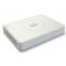 Видеорегистратор HiWatch DS-N208/P (B)  8-PoE