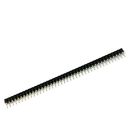 SIP-40 pin step2.54