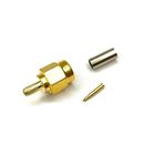 SMA-RG174J папа