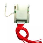 Контроллер заряда литиевых аккумуляторов 16S 35A BMS PCM