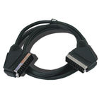 шнур  SCART-SCART 1.5м