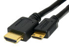 шнур  HDMImini-HDMI 1.5м