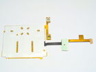 Подложка клавиатуры Sony ericsson G900