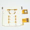 Подложка клавиатуры Sony ericsson K750