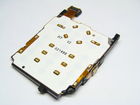 Подложка клавиатуры Sony ericsson K770
