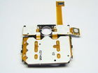 Подложка клавиатуры Sony ericsson K810