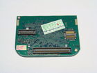 Подложка клавиатуры Sony ericsson W850 верхняя