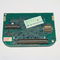 Подложка клавиатуры Sony ericsson W850 верхняя
