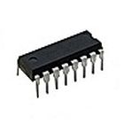 74HC4060N Микросхема