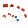 1500pf=1.5nF  400v Конденсатор